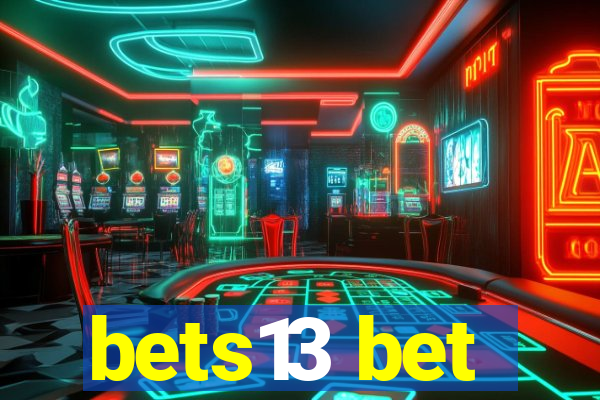 bets13 bet